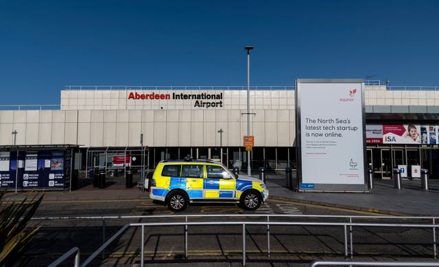 <p>The initiative involves an increased police presence, roadside checks, and breathalyser tests for arriving passengers</p>