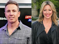 Former CNN anchor Brooke Baldwin says network should give Chris Cuomo’s primetime slot to a woman