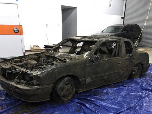 Scuba YouTuber helps Tennessee police find missing teens in river after 21 years