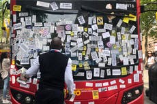 Hardcore vaccine refuseniks could need deradicalising like terrorists – expert