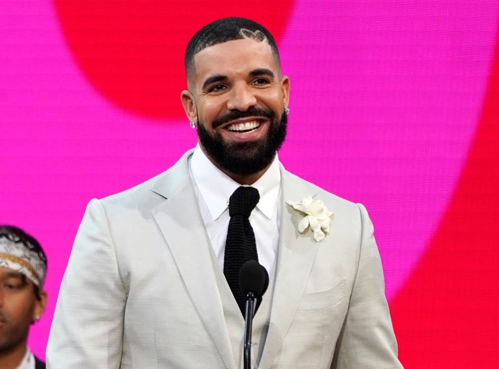 GRAMMY-DRAKE