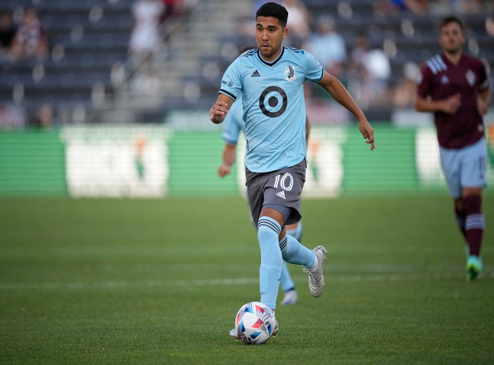 MLS-ARGENTINA-REYNOSO DETENIDO