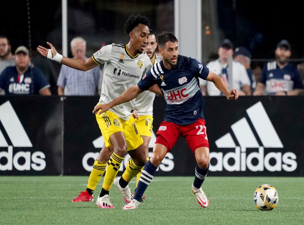MLS-GIL-JUGADOR DEL AÑO