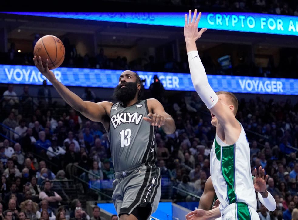 DEP-BAS NETS-MAVERICKS
