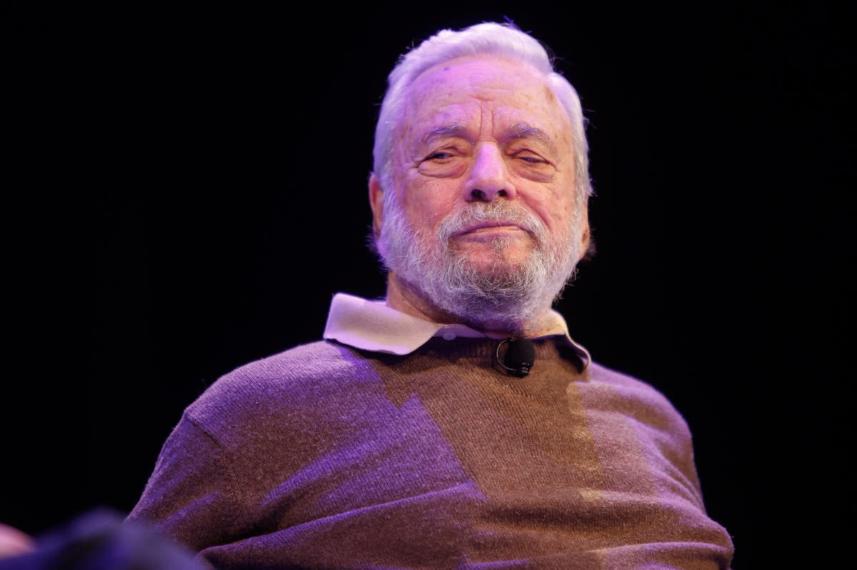 How I got to know Stephen Sondheim