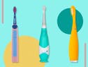 8 best kids’ toothbrushes that make teeth cleaning time more fun