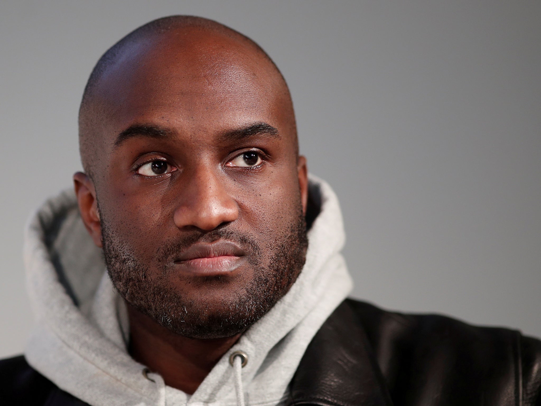 Virgil Abloh Had His Debut Show as Artistic Director of Menswear at Louis  Vuitton