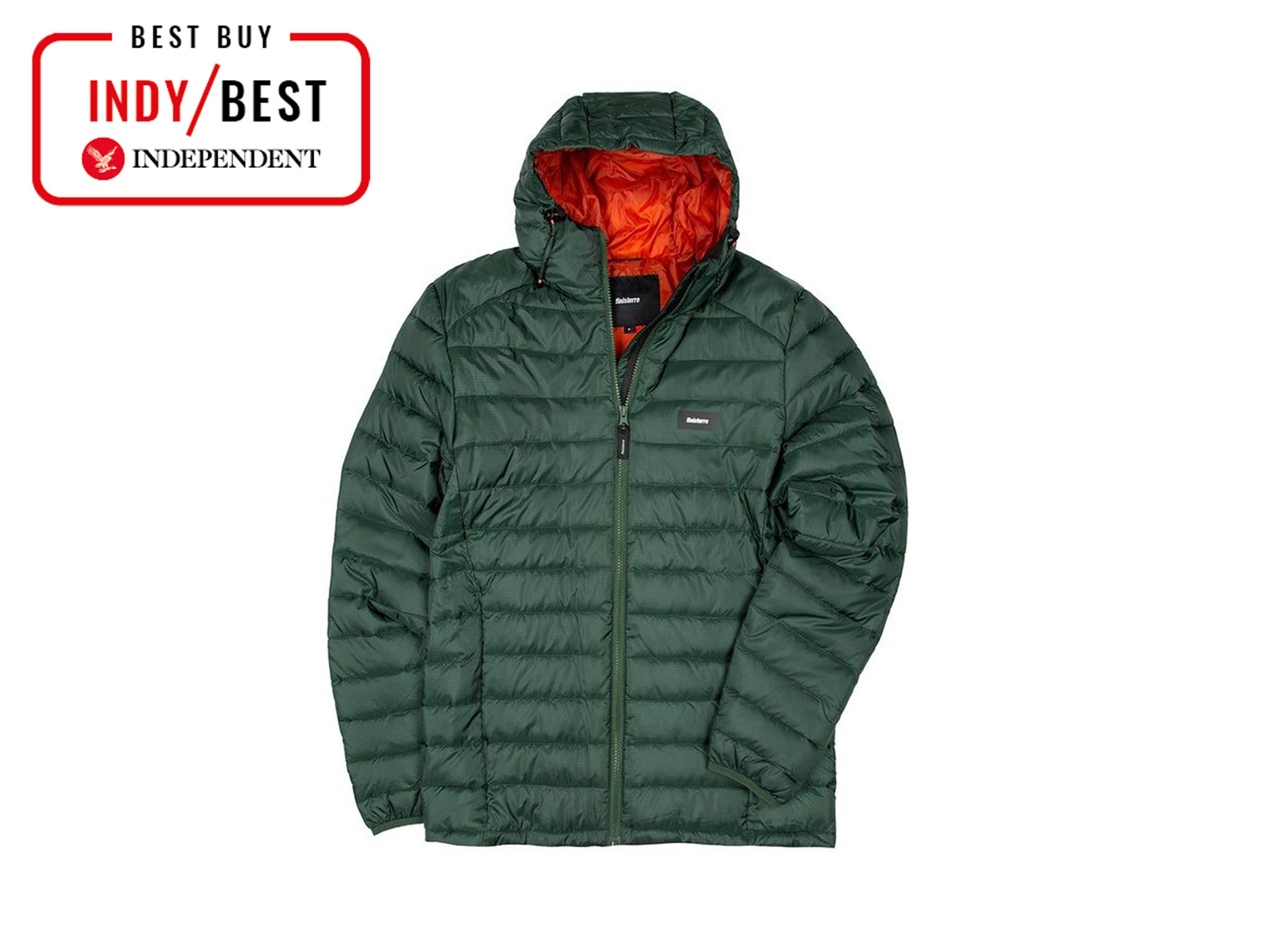 Best down and puffer jacket 2022: From The North Face to Nike and Arket |  The Independent