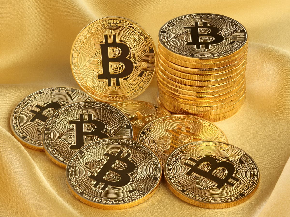 World's third largest bitcoin holder 'buys the dip' after price crash | The  Independent