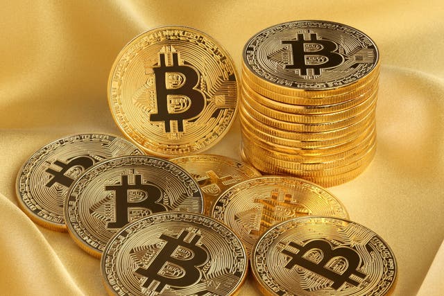 El precio en aumento de Bitcoin significa que los grandes tenedores han obtenido ganancias por valor de miles de millones de dólares en 2021