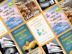 The 20 best books of 2021, from The Promise to Animal