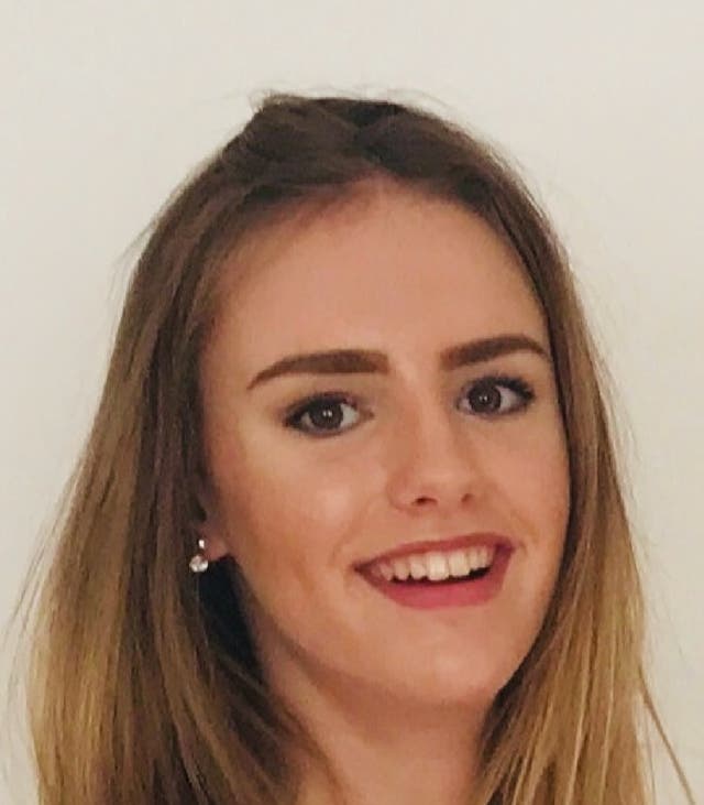 Annabel Wright was found in her bedroom by family members in May 2019 (Family handout/PA)