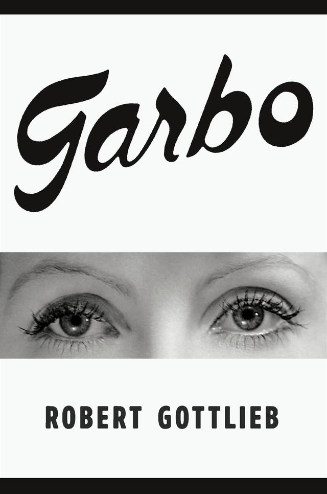 Book Review - Garbo