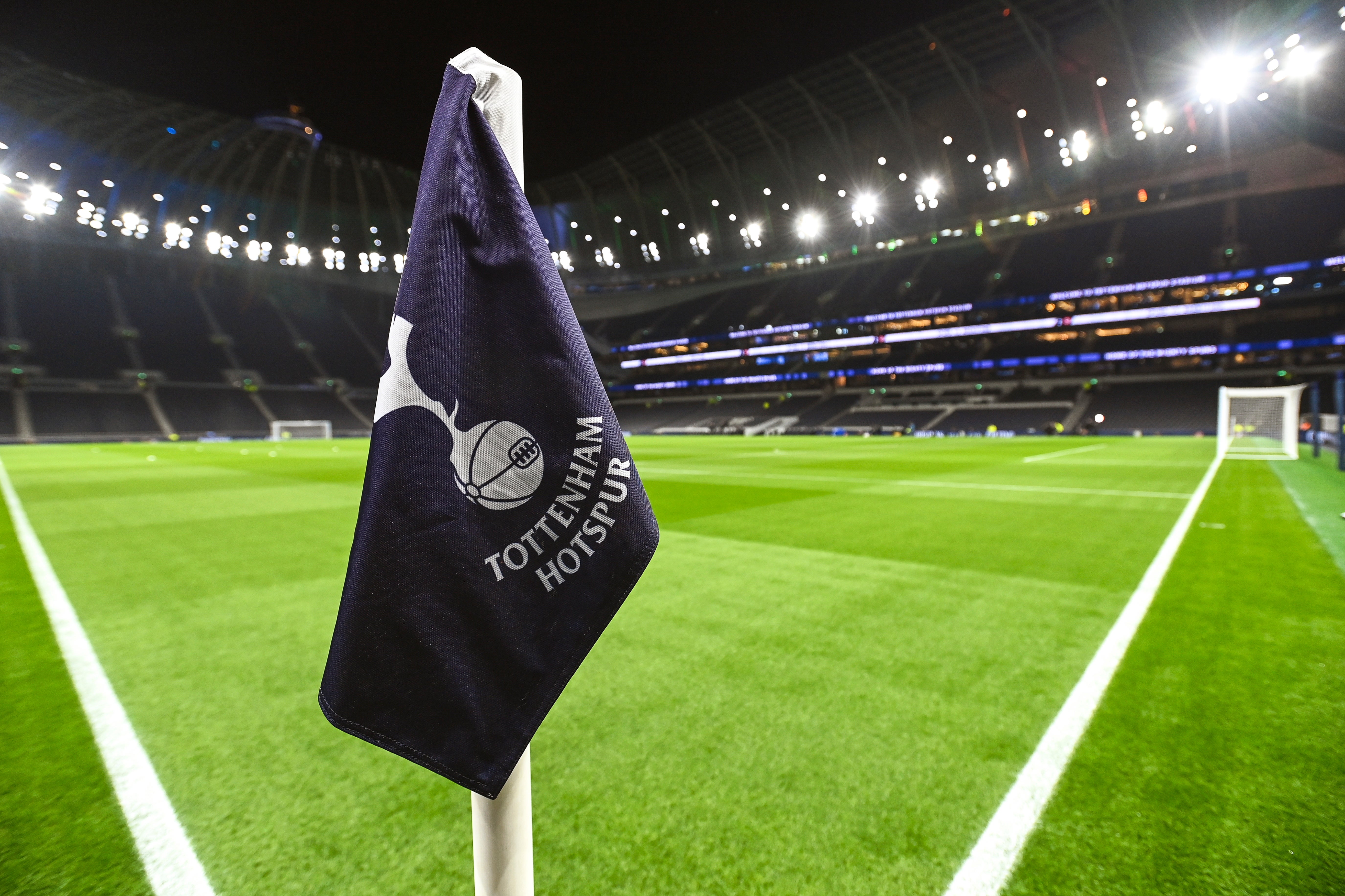 Tottenham's Europa Conference game with Rennes postponed after Covid  outbreak