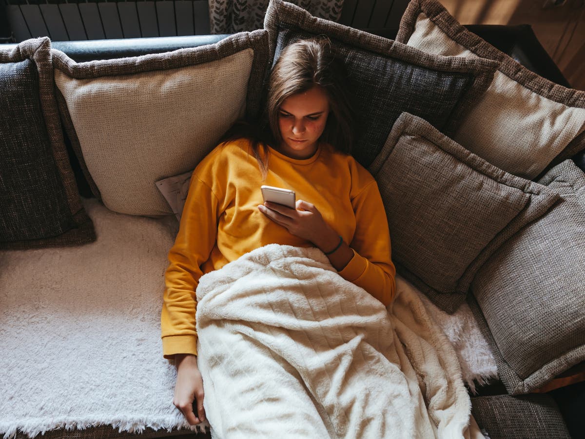 &lsquo;Doomscrolling&rsquo; and &lsquo;affirmations&rsquo; among most-searched health terms on Google this year