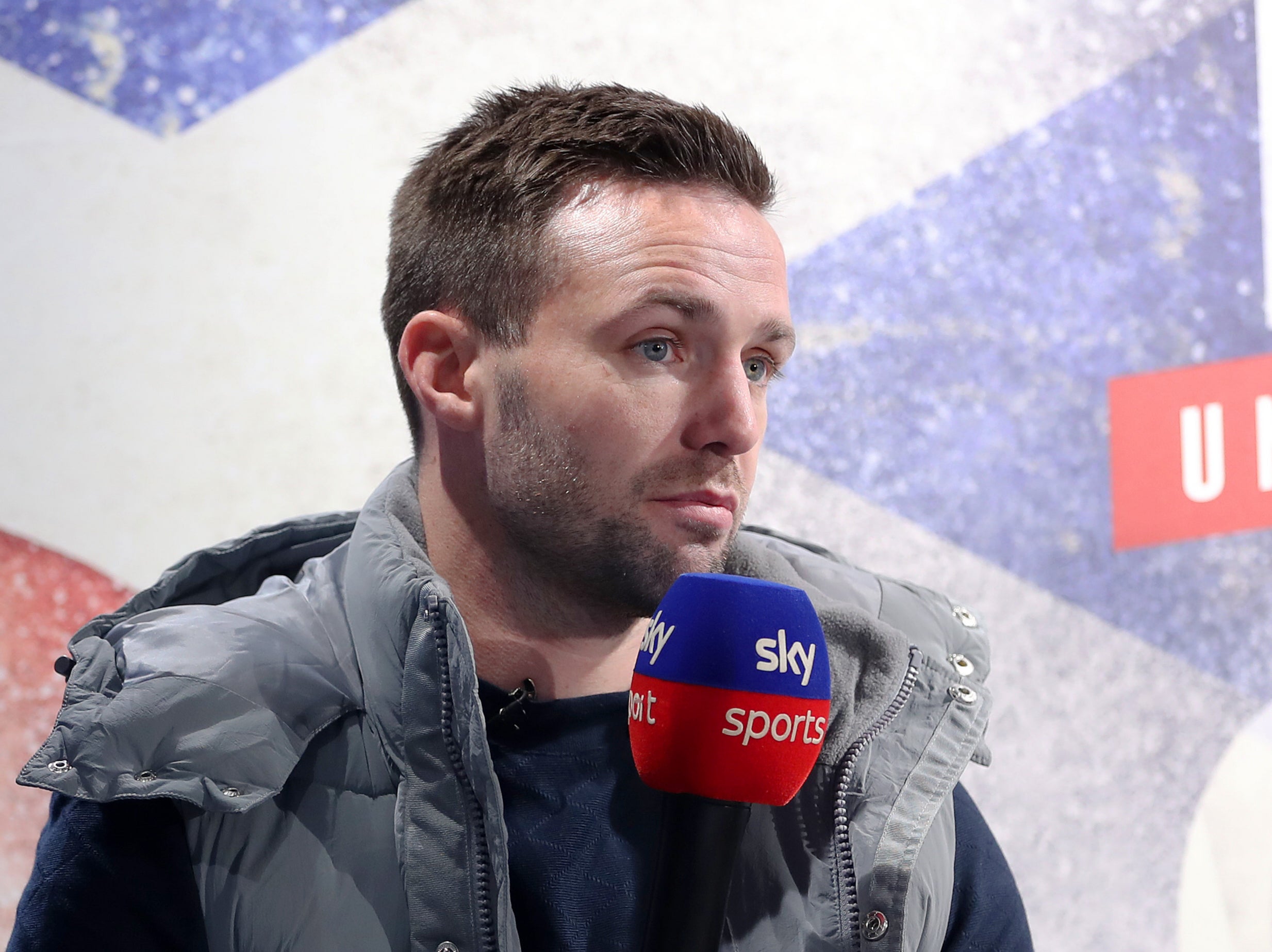 <p>Unidsputed light welterweight champion Josh Taylor</p>