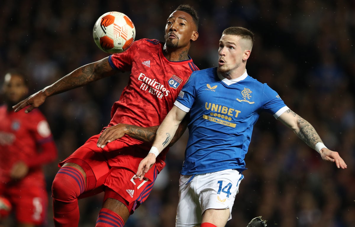 is lyon vs rangers on tv tonight kick off time channel and how to watch europa league fixture the independent is lyon vs rangers on tv tonight kick off time channel and how to watch europa league fixture the independent