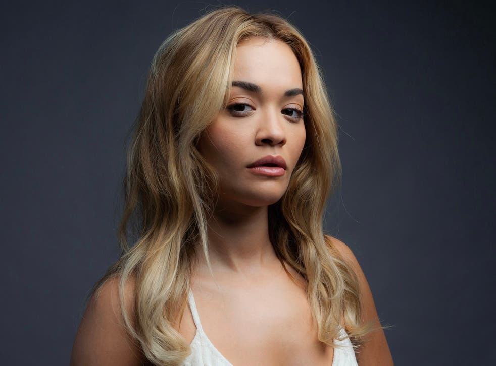 Rita Ora: &#39;Freezing my eggs was the best thing I ever did&#39; | The Independent