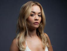 Rita Ora: ‘Freezing my eggs was the best thing I ever did’