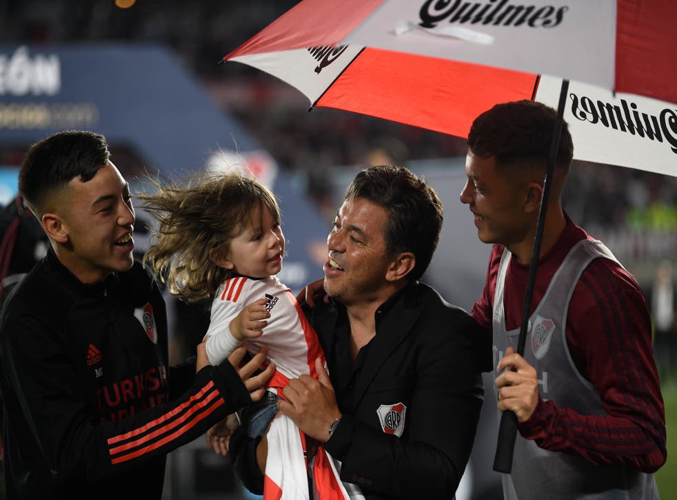 MARCELO GALLARDO