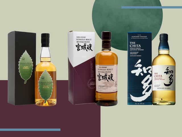 <p>If you’re a fan of scotch, Irish whisky or bourbon, then we think you’ll like these too </p>