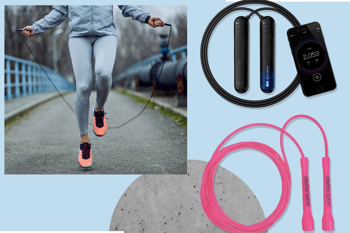Rope Workout Apple Watch Jump Rope Counter Apple Fitness Jump Rope Counter  App Apple Watch Smart Jump Rope