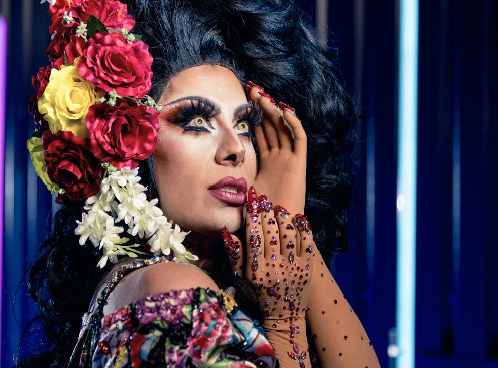 QUEEN OF THE UNIVERSE