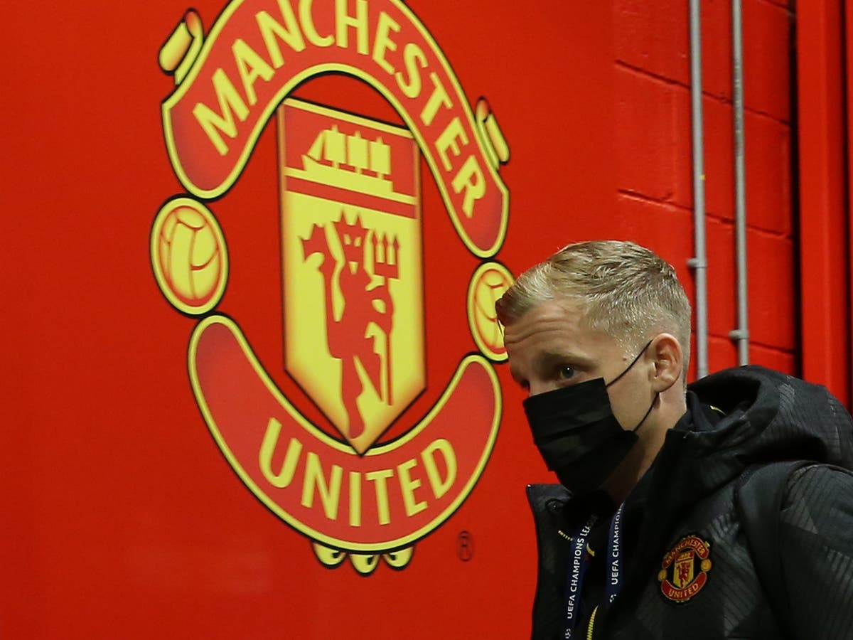 Manchester United vs Young Boys LIVE: Champions League team news, line-ups and more tonight Manchester United vs Young Boys LIVE: Champions League team news, line-ups and more tonight