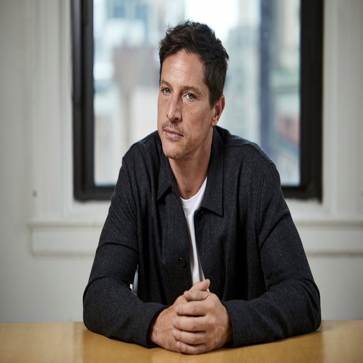 Serendipity strikes for Simon Rex as an adult-film antihero | The  Independent