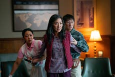 'Everything Everywhere all at Once' to open SXSW Film Fest