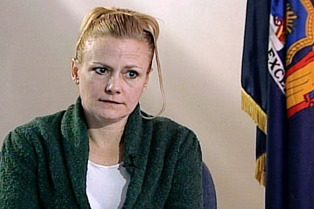 <p>File: Pamela Smart has exhausted all her judicial appeal options</p>