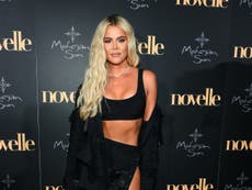 Khloe Kardashian denies disrespecting Halle Berry and says ‘don’t tear me apart’ amid Tristan Thompson reports