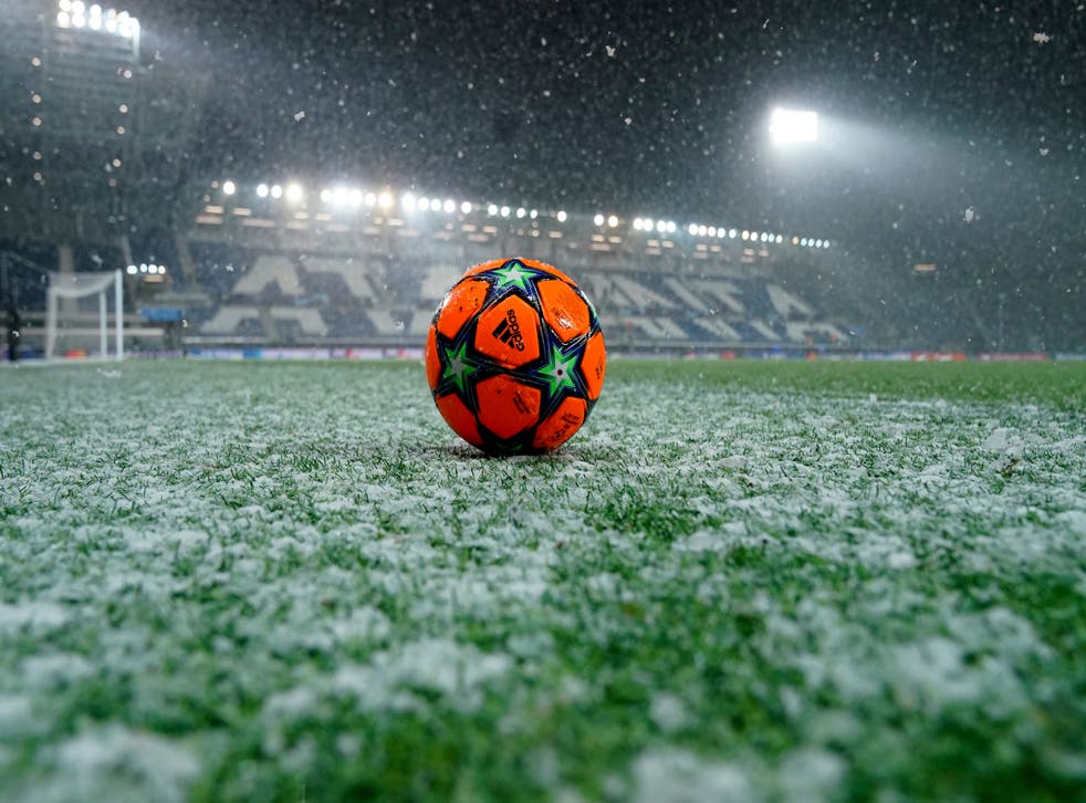 ATALANTA VILLARREAL