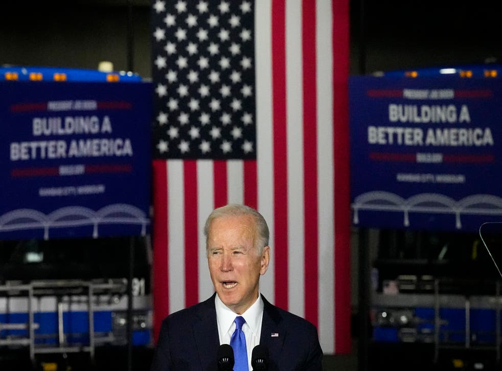 BIDEN-CAMBIO CLIMATICO