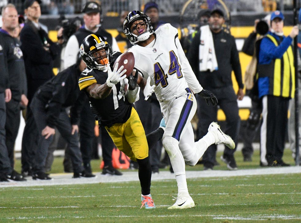DEP-NFL RAVENS-LESIONES