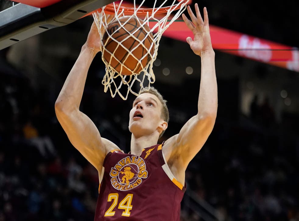 BULLS-CAVALIERS