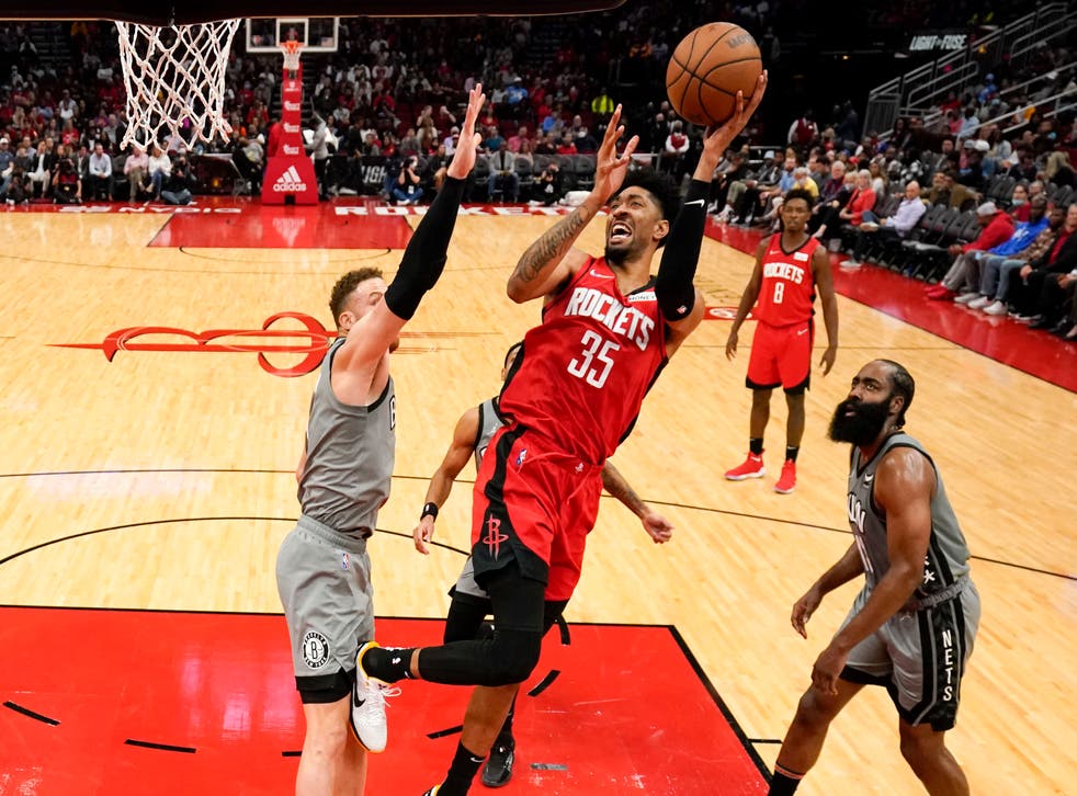 DEP-BAS NETS-ROCKETS