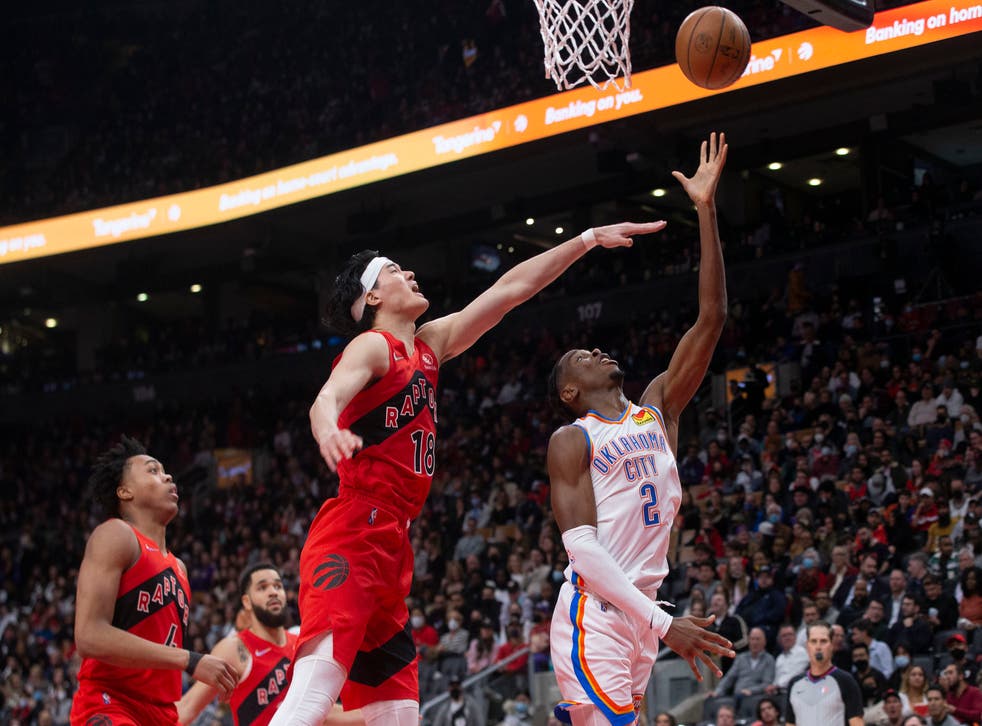 DEP-BAS THUNDER-RAPTORS