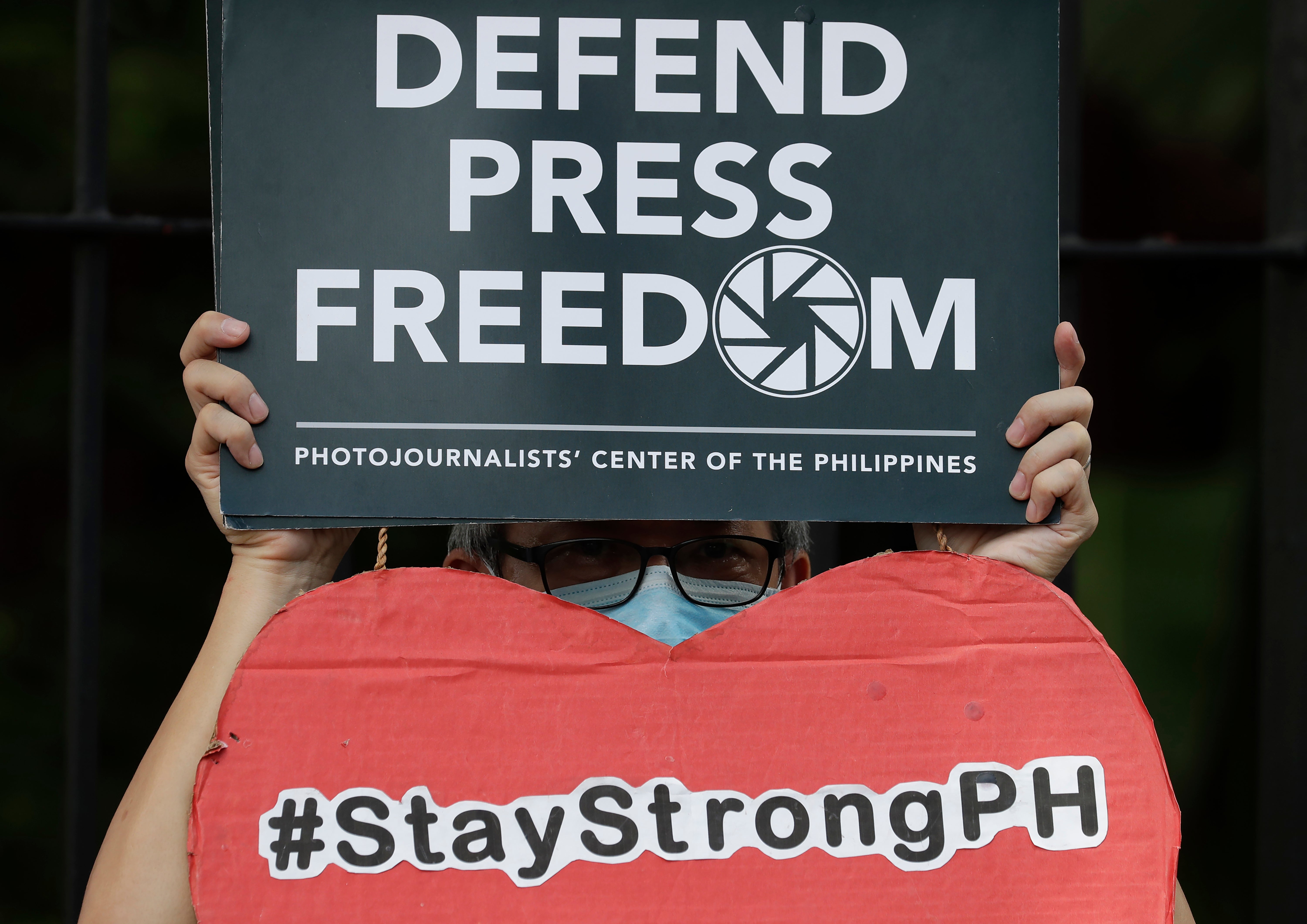 Philippines Journalist Killed