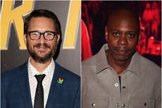 Star Trek actor Wil Wheaton apologises for childhood homophobia while criticising Dave Chappelle