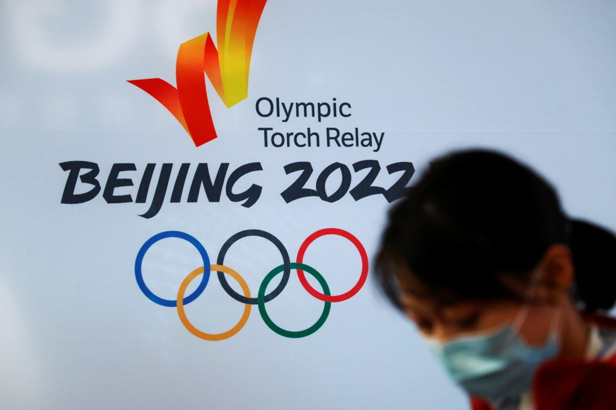 Winter Olympics boycott: China says UK, US and Australia will 'pay the  price' over diplomatic boycott of Winter Olympics | The Independent