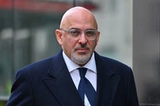 Skill Up Step Up: Education secretary Nadhim Zahawi backs our campaign for jobs for young people