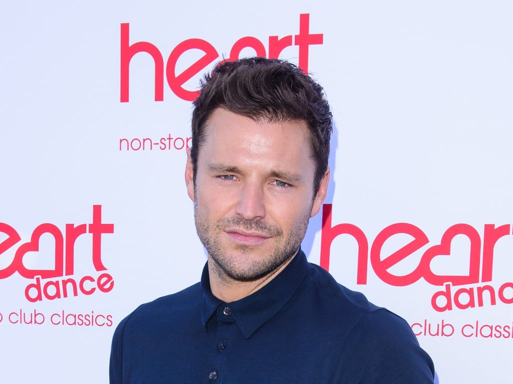 When should you get a lump checked? Mark Wright warns of tumour scare