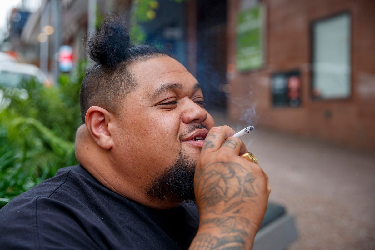 New Zealand to ban cigarettes for future generations and go 'smoke-free' by  2025