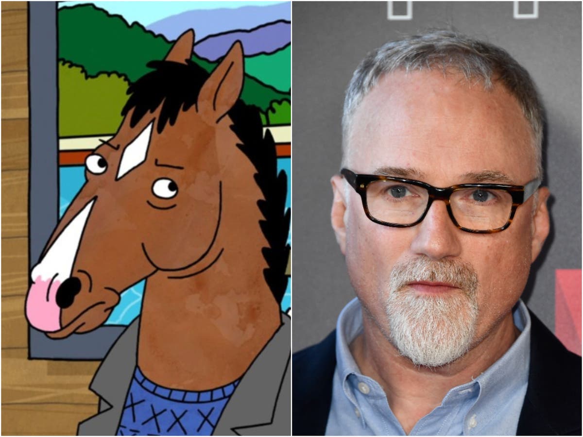 BoJack Horseman creator shares &lsquo;controversial&rsquo; David Fincher joke Netflix made him remove 