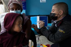 Africa CDC: Nations might turn to COVID-19 vaccine mandates