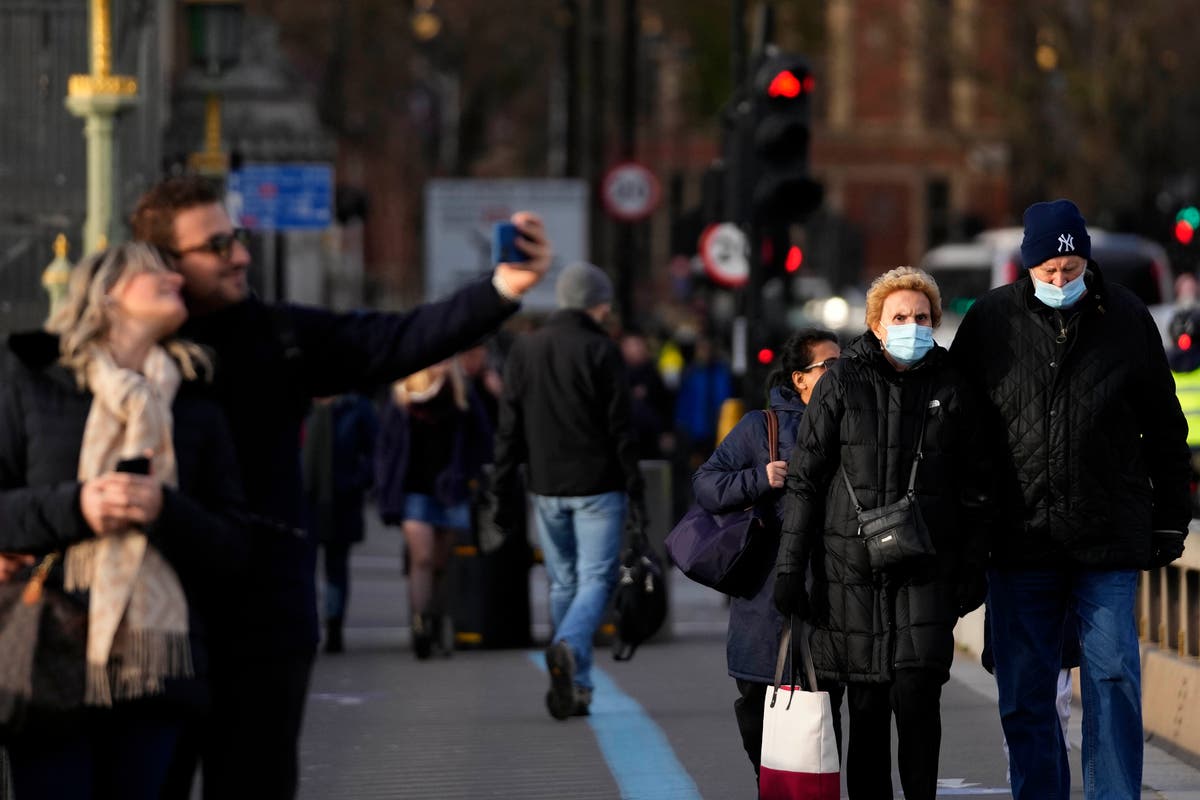 UK inquiry to look into 2 more alleged government gatherings