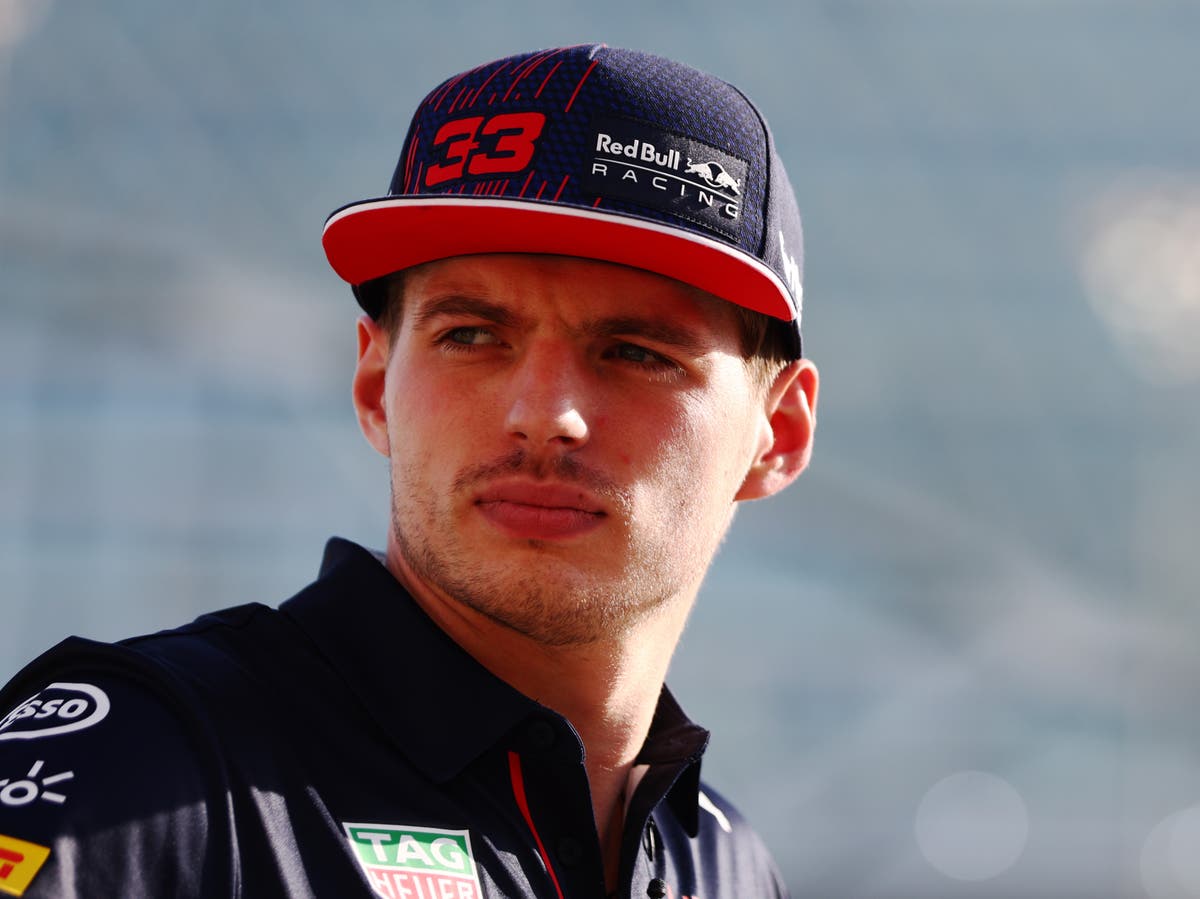 Max Verstappen unimpressed by Lewis Hamilton and Mercedes this season