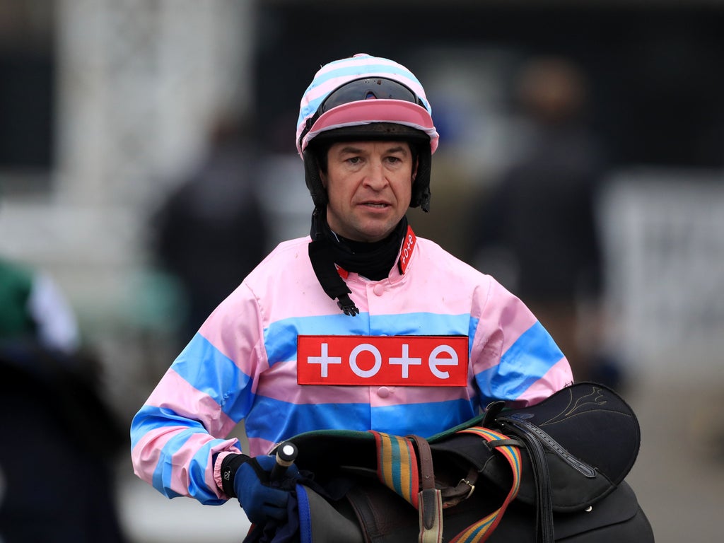 Robbie Dunne found guilty of ‘bullying and harassing’ fellow jockey Bryony Frost
