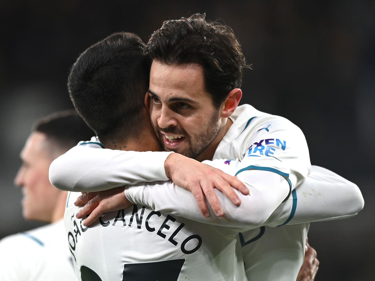 Fantasy Premier League tips: Cristiano Ronaldo, Bernardo Silva, Jarrod Bowen and more Fantasy Premier League tips: Cristiano Ronaldo, Bernardo Silva, Jarrod Bowen and more